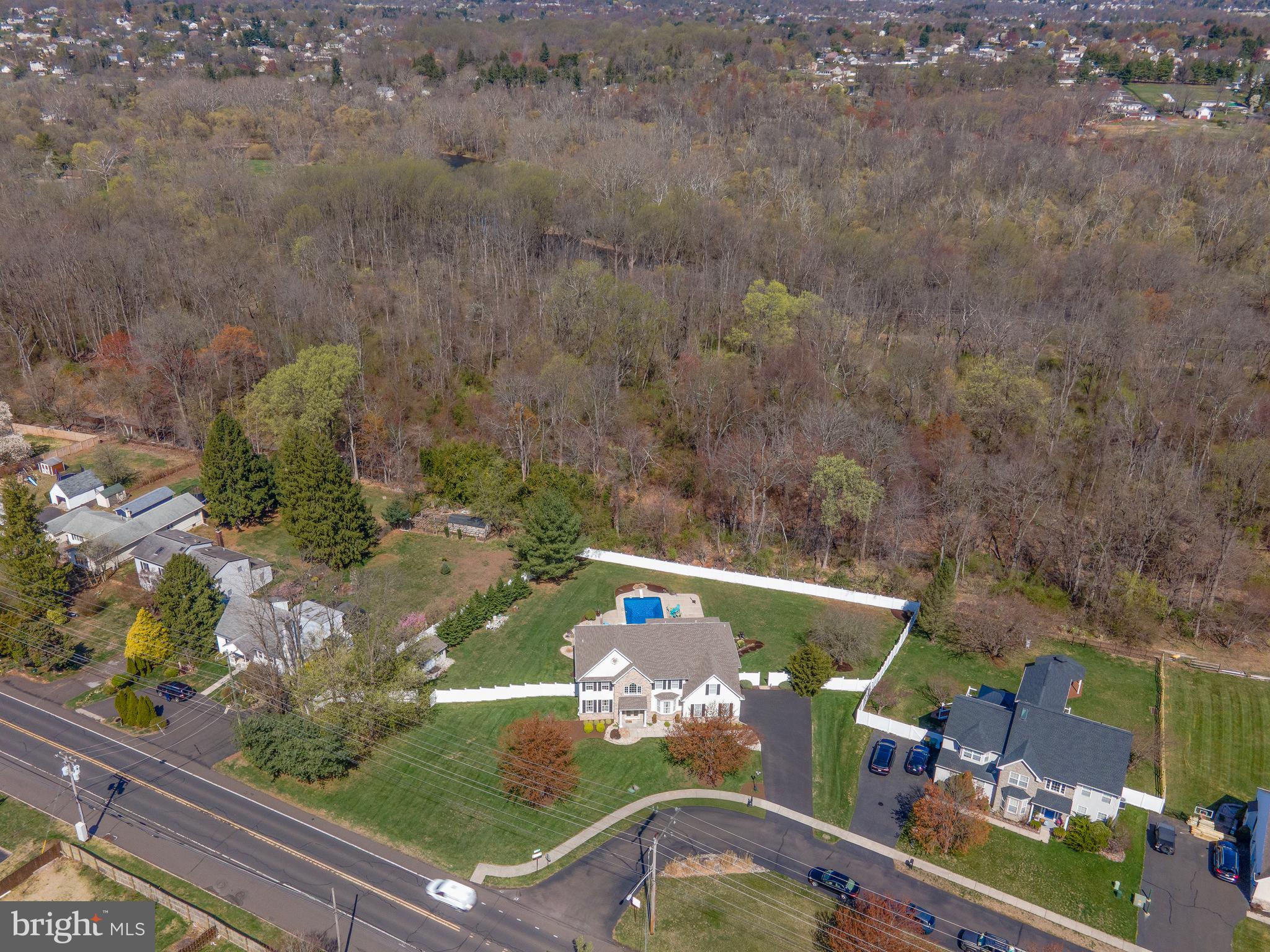 MAPLE VIEW ESTATES - Residential