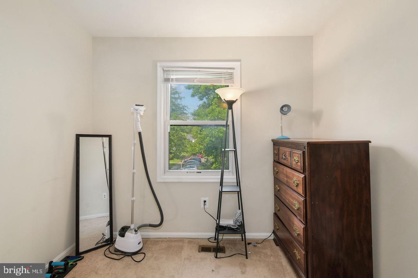 SUNSET VILLAGE - Residential Lease