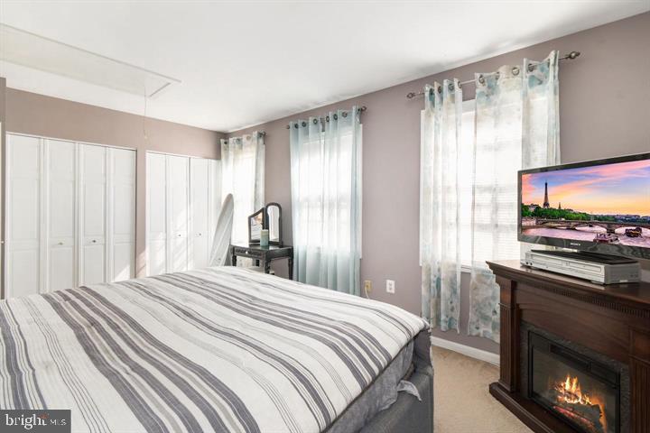 SUNSET VILLAGE - Residential Lease