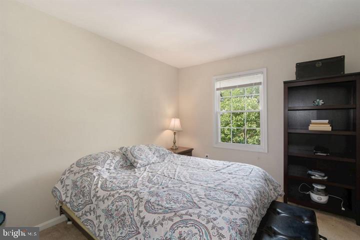 SUNSET VILLAGE - Residential Lease