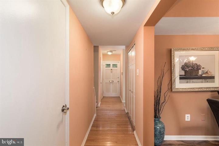 SUNSET VILLAGE - Residential Lease