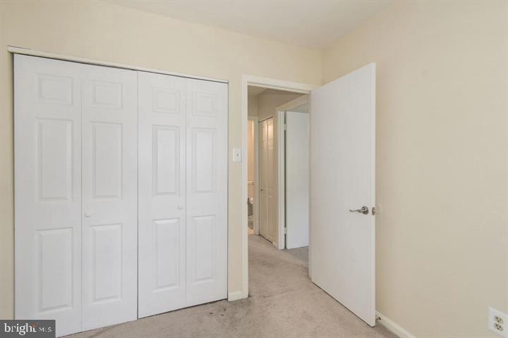 SUNSET VILLAGE - Residential Lease