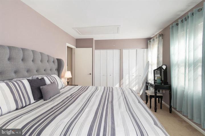 SUNSET VILLAGE - Residential Lease