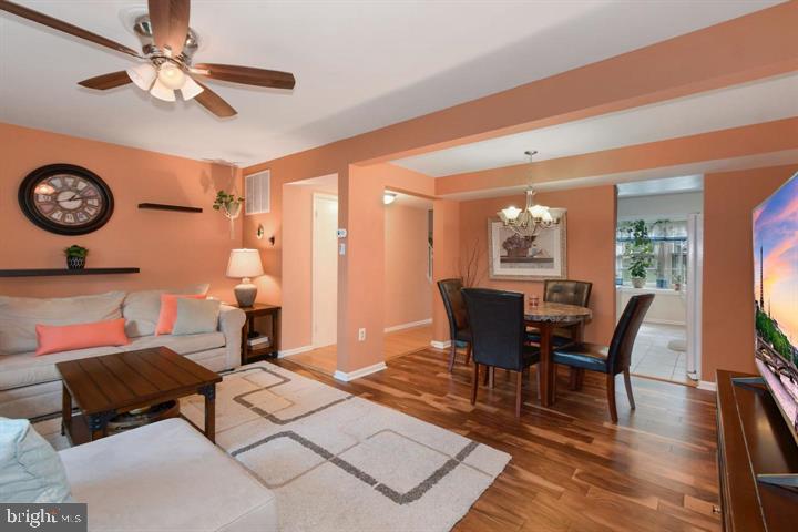 SUNSET VILLAGE - Residential Lease