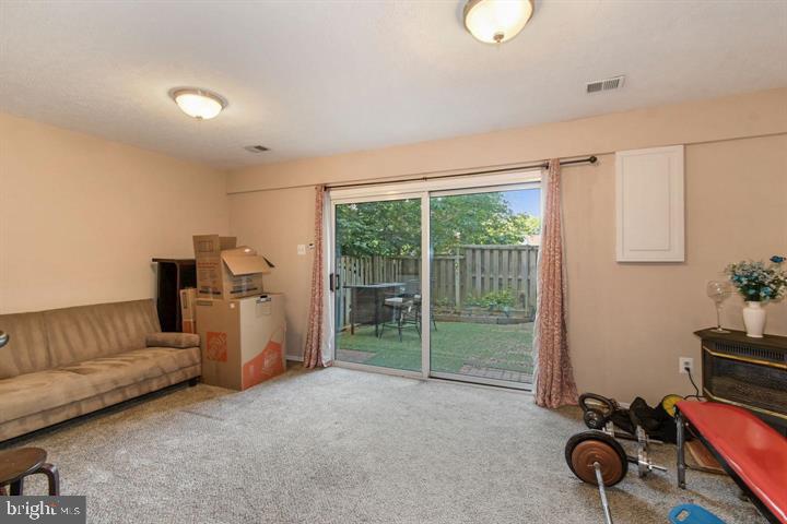 SUNSET VILLAGE - Residential Lease