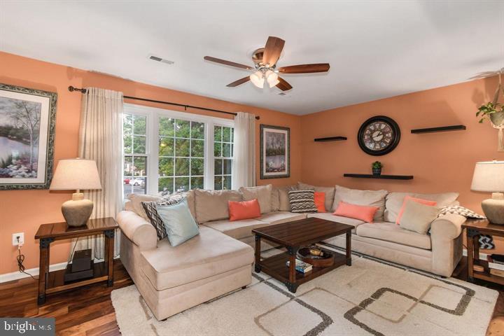 SUNSET VILLAGE - Residential Lease