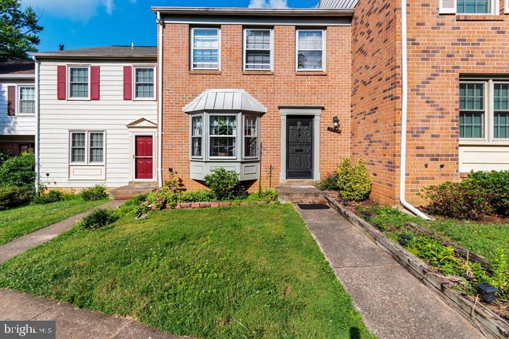 SUNSET VILLAGE - Residential Lease