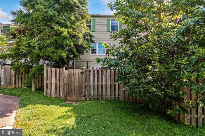 SUNSET VILLAGE - Residential Lease