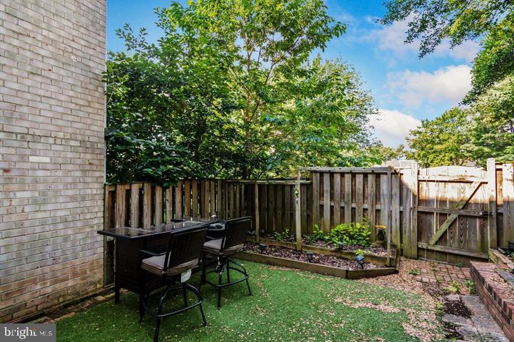 SUNSET VILLAGE - Residential Lease