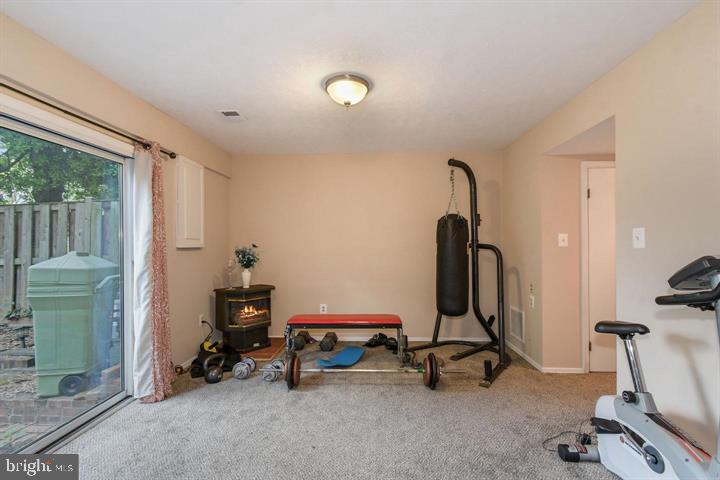 SUNSET VILLAGE - Residential Lease