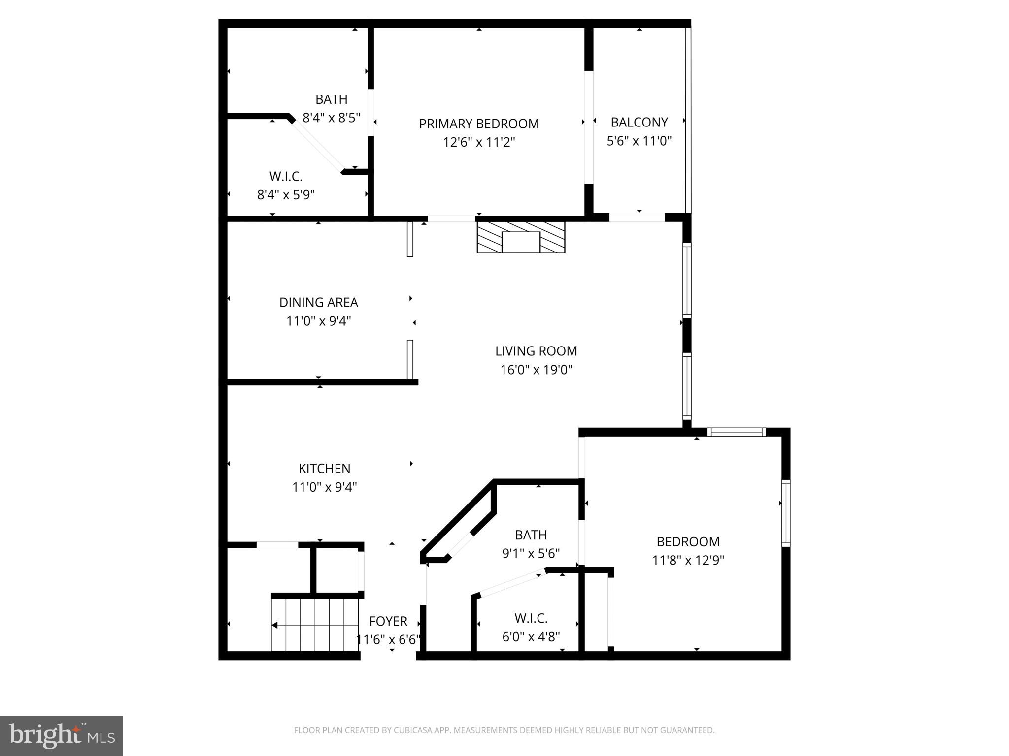 FALLS GABLE - Residential