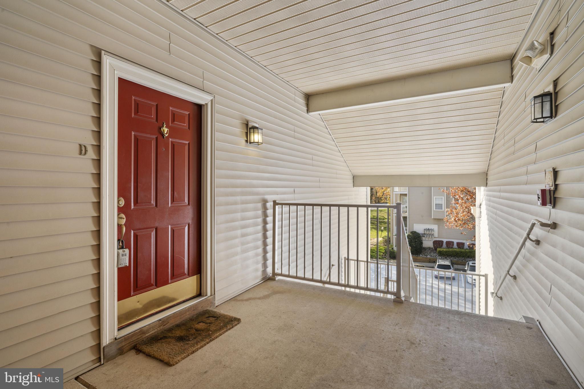 6832 HAYLEY RIDGE D D