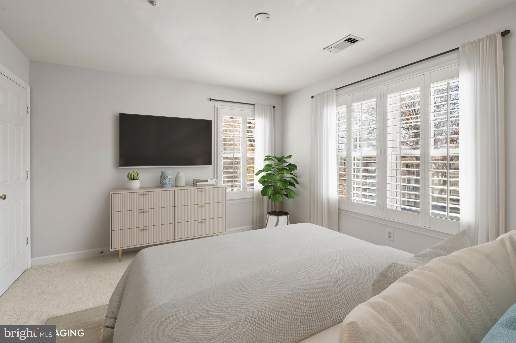 FALLS GABLE - Residential