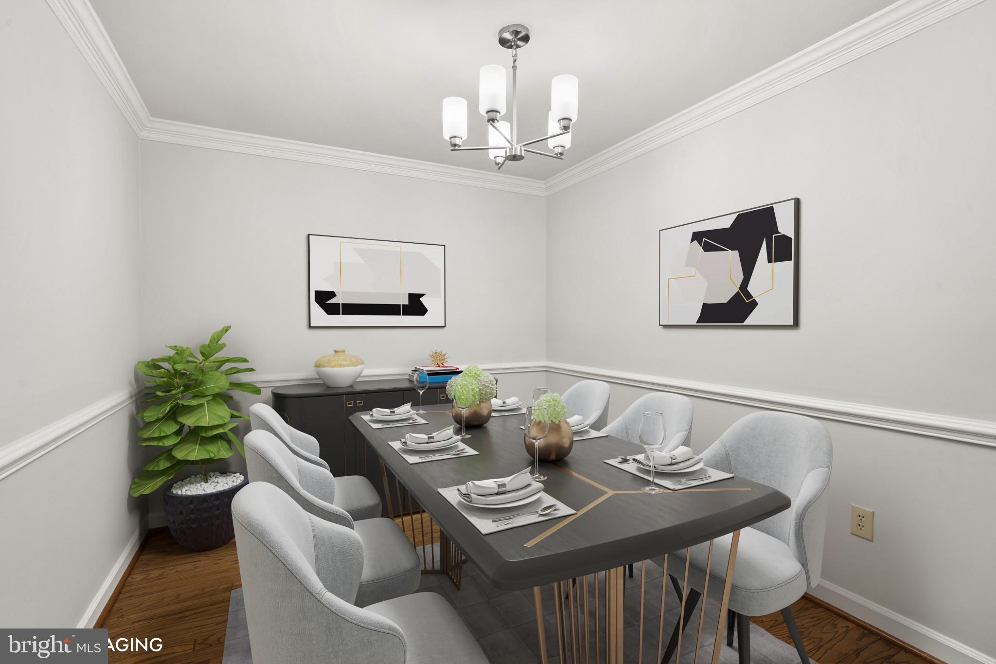 FALLS GABLE - Residential