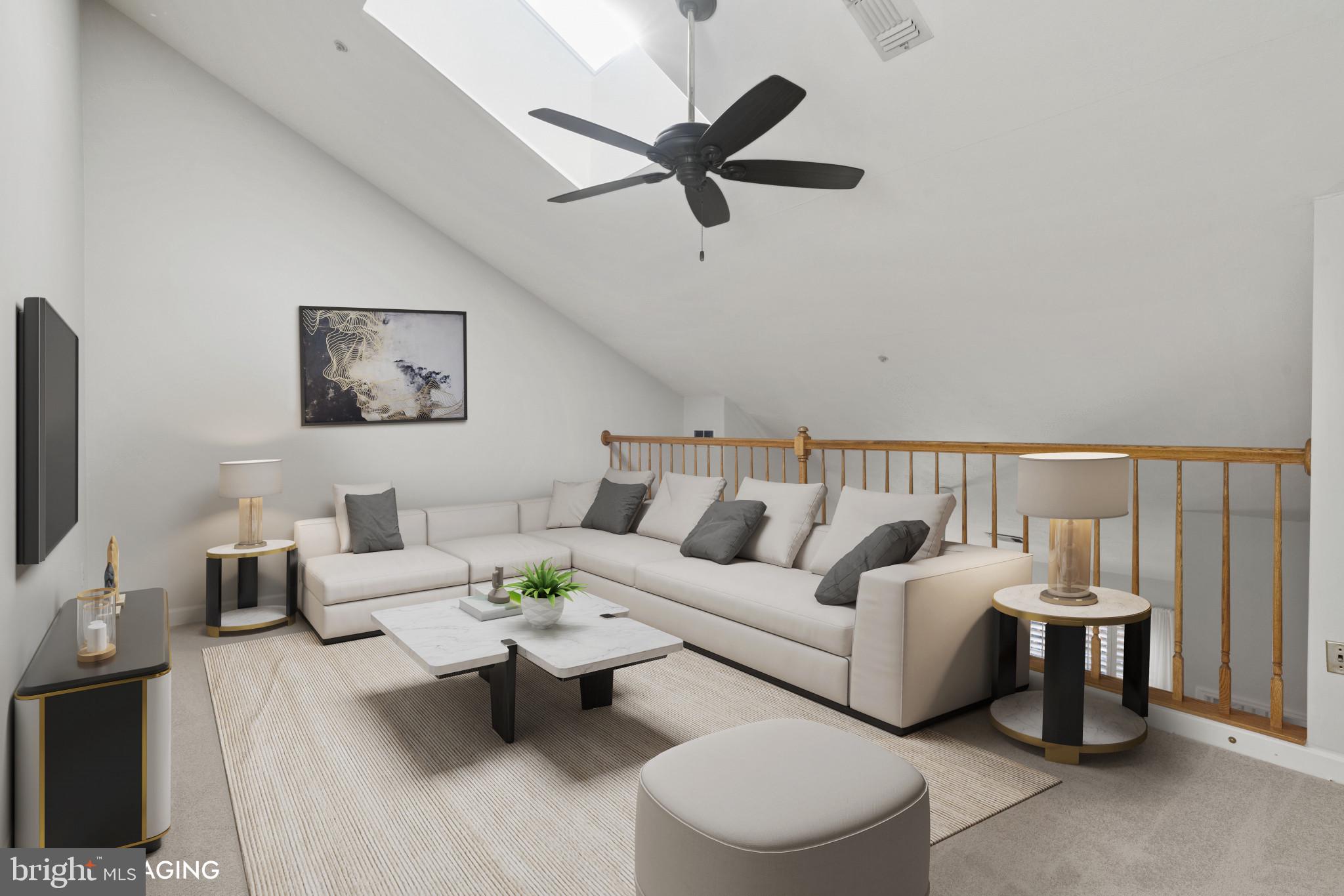 FALLS GABLE - Residential