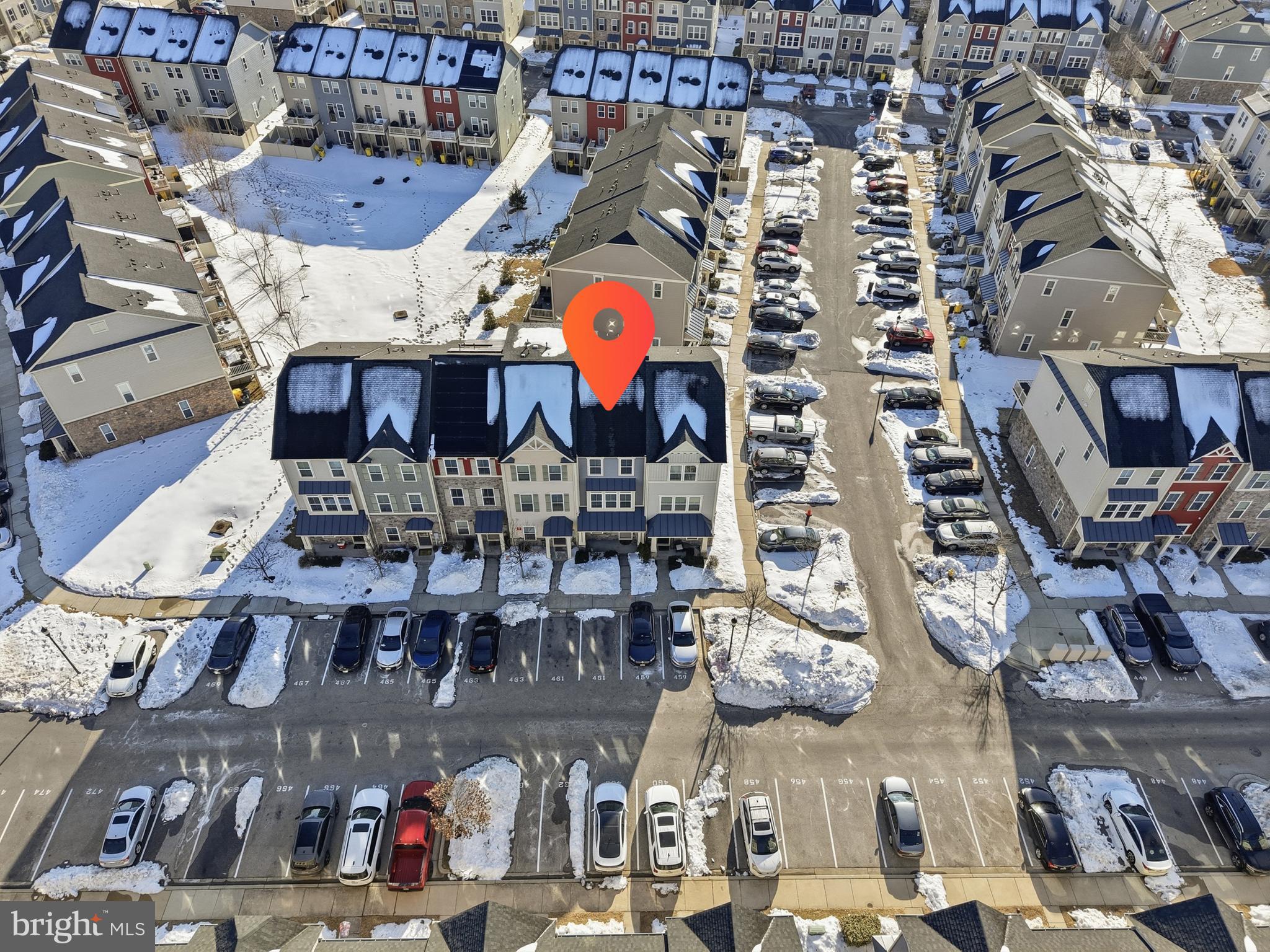 CREEKSIDE VILLAGE AT TANYARD SPRINGS - Residential