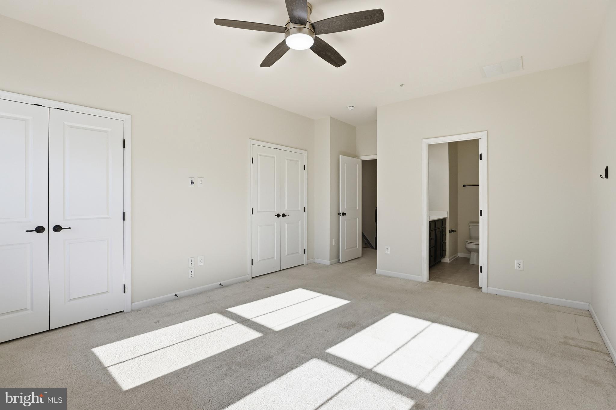 CREEKSIDE VILLAGE AT TANYARD SPRINGS - Residential