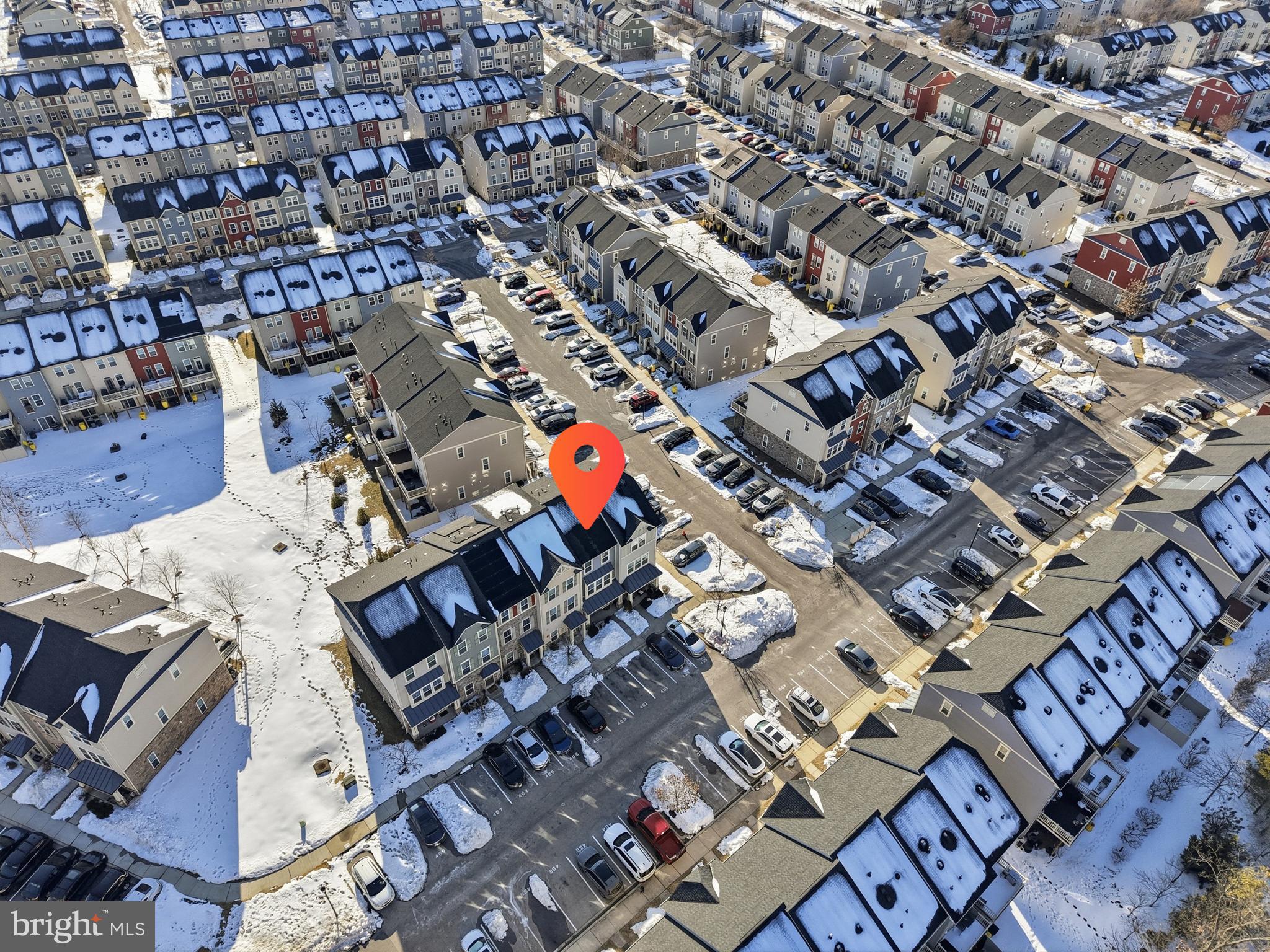 CREEKSIDE VILLAGE AT TANYARD SPRINGS - Residential