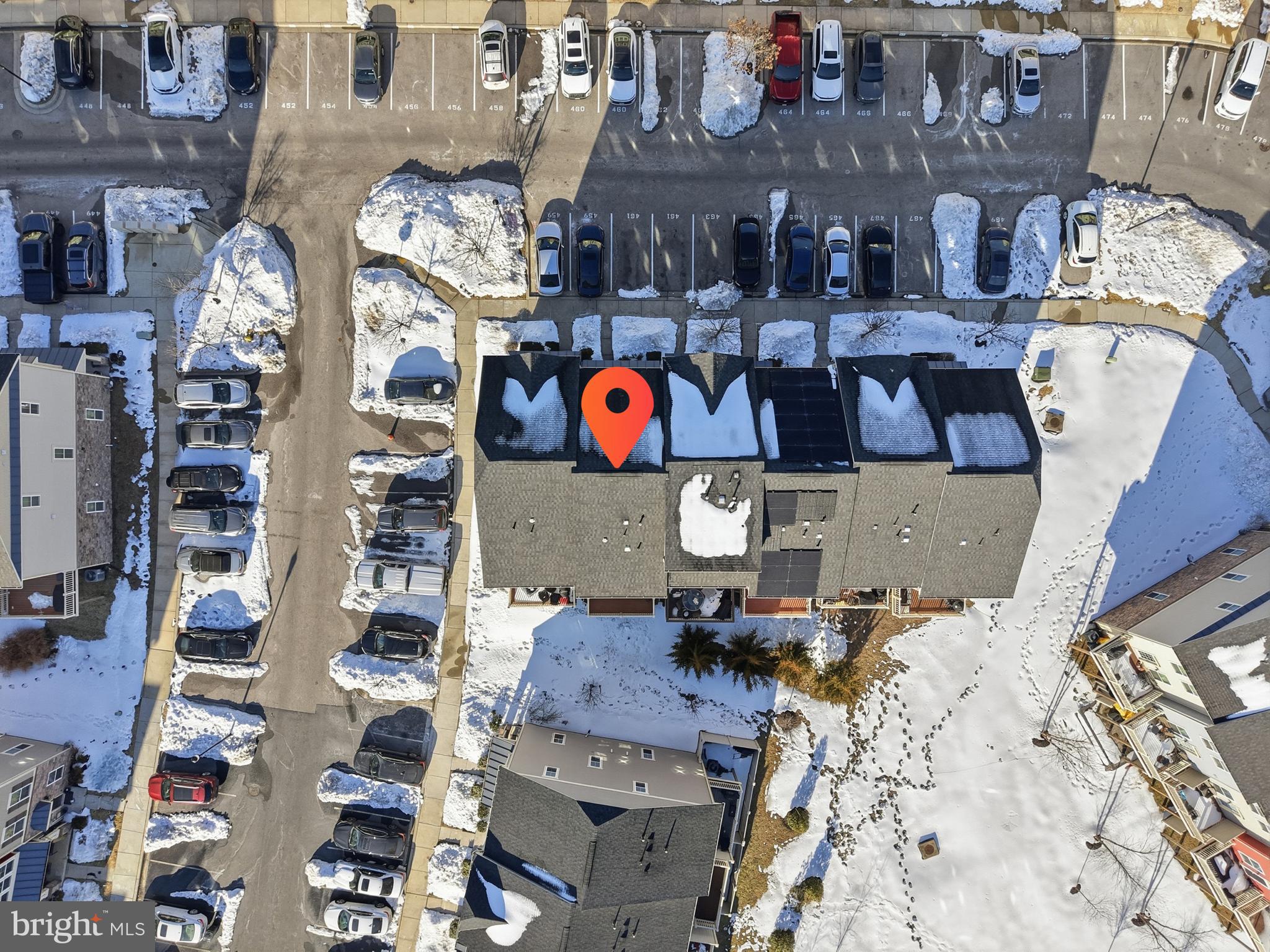 CREEKSIDE VILLAGE AT TANYARD SPRINGS - Residential