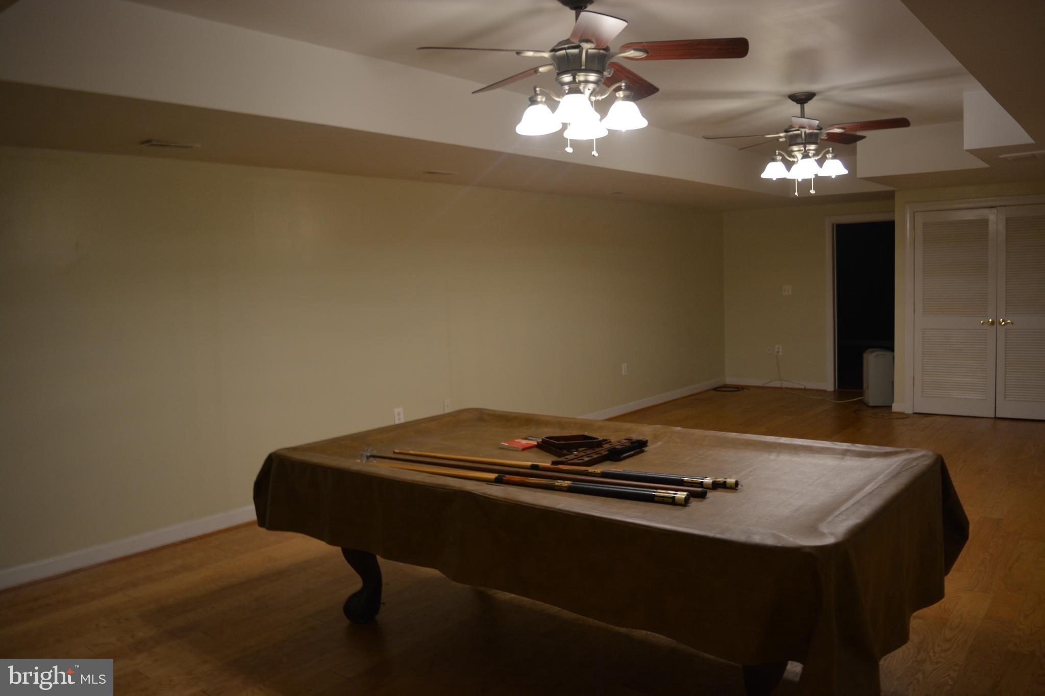 SYLVAN RUN ESTATES - Residential