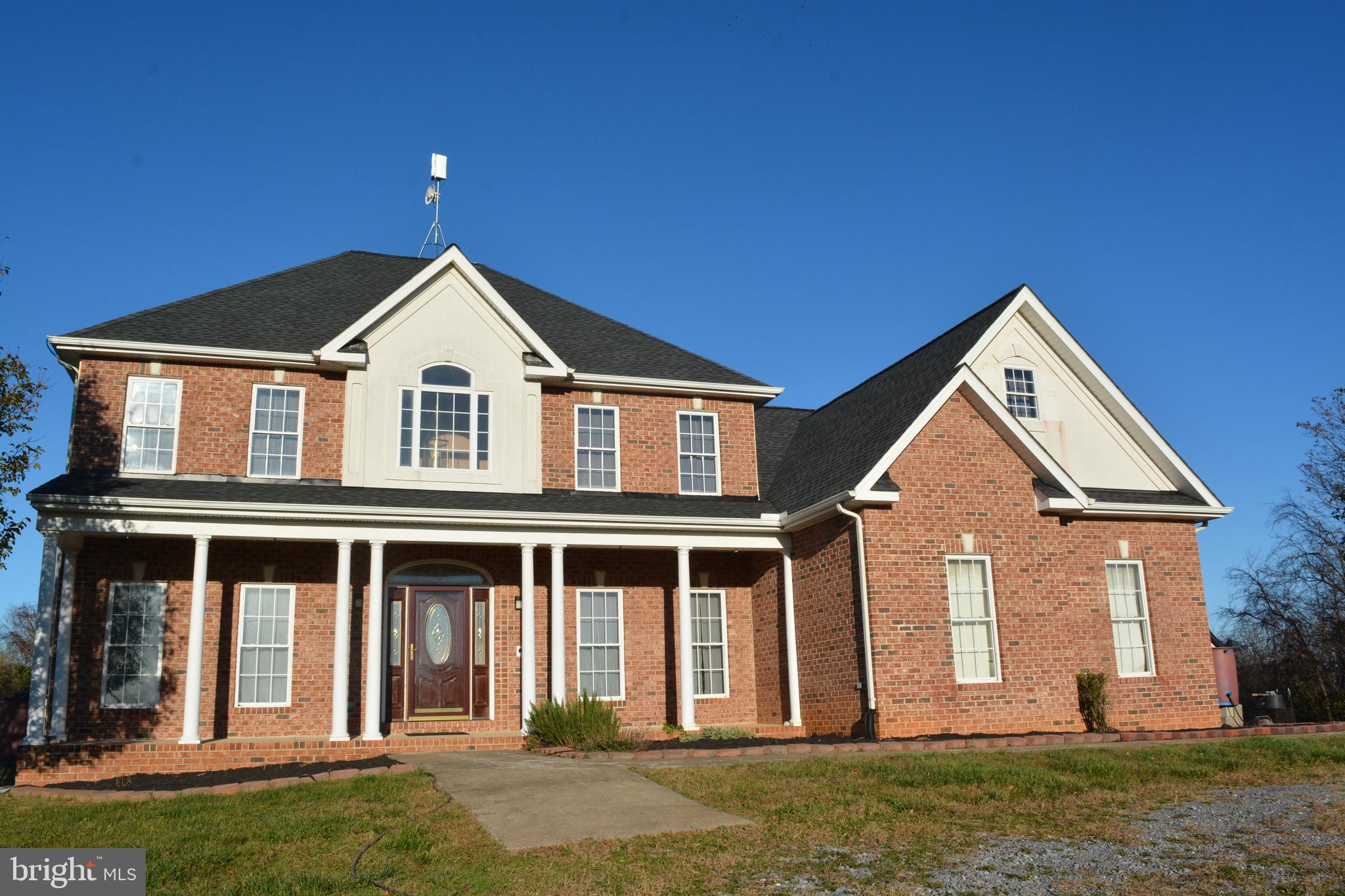 SYLVAN RUN ESTATES - Residential