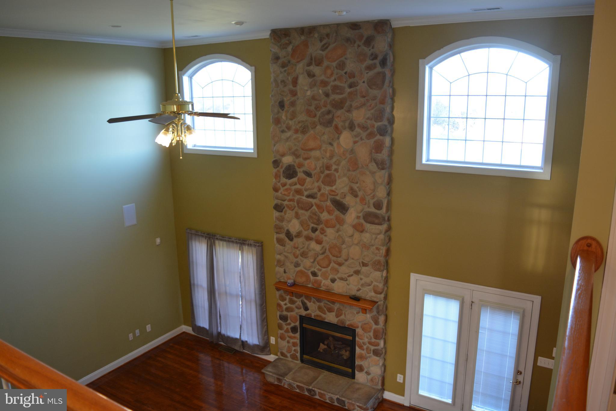 SYLVAN RUN ESTATES - Residential