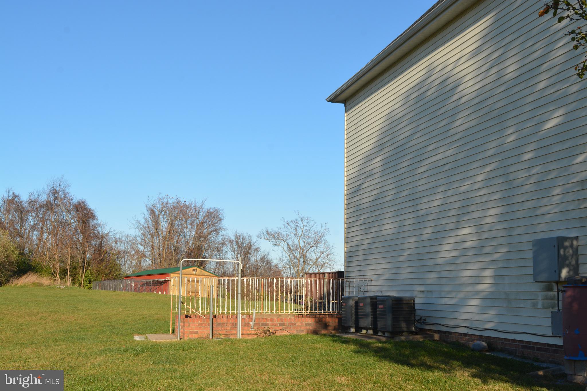 SYLVAN RUN ESTATES - Residential