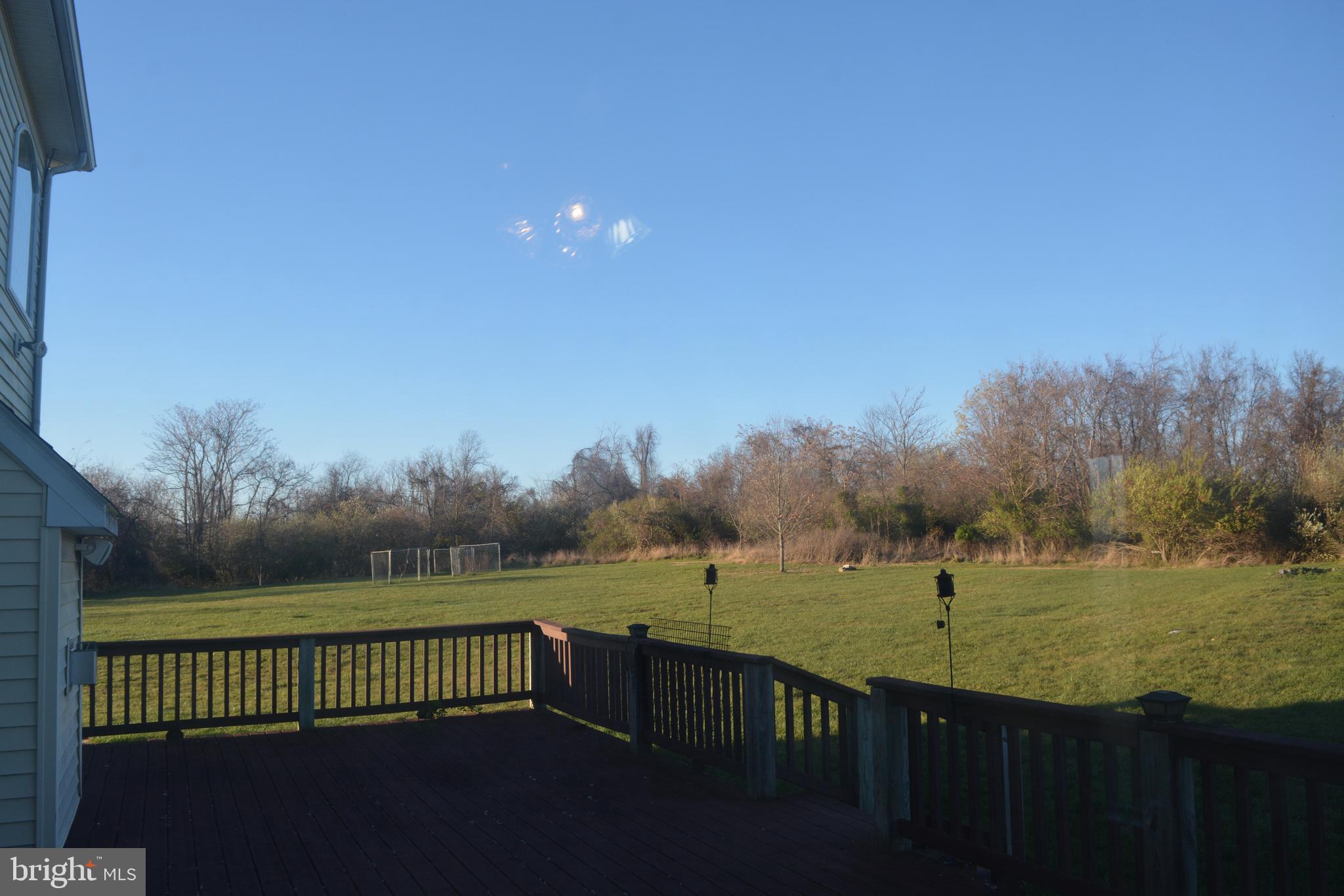 SYLVAN RUN ESTATES - Residential