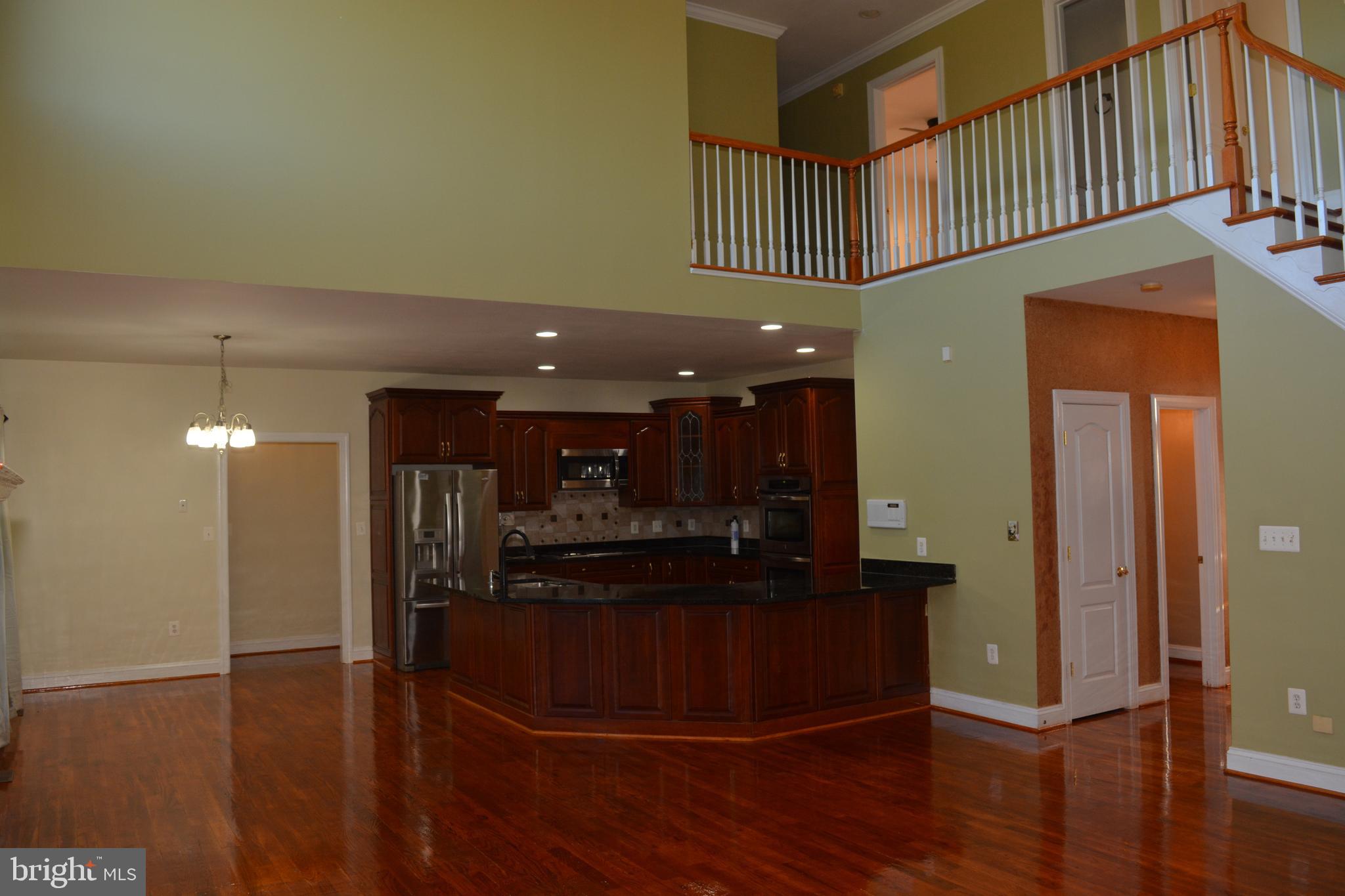 SYLVAN RUN ESTATES - Residential