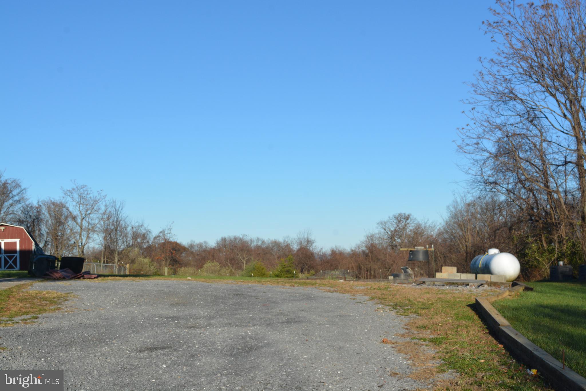 SYLVAN RUN ESTATES - Residential