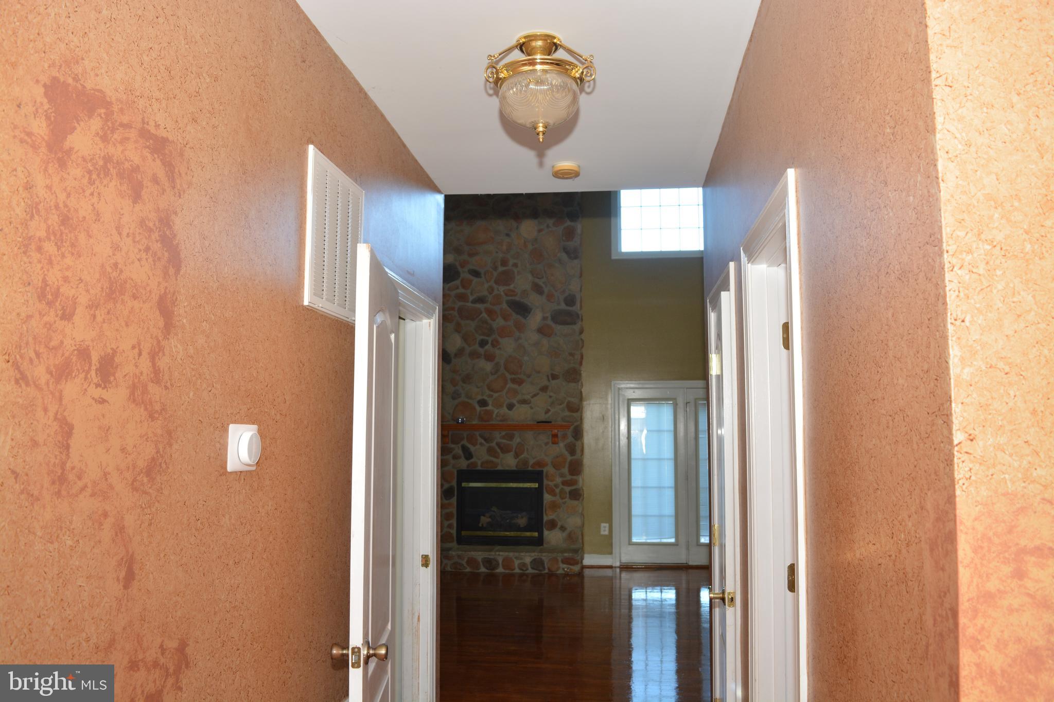 SYLVAN RUN ESTATES - Residential