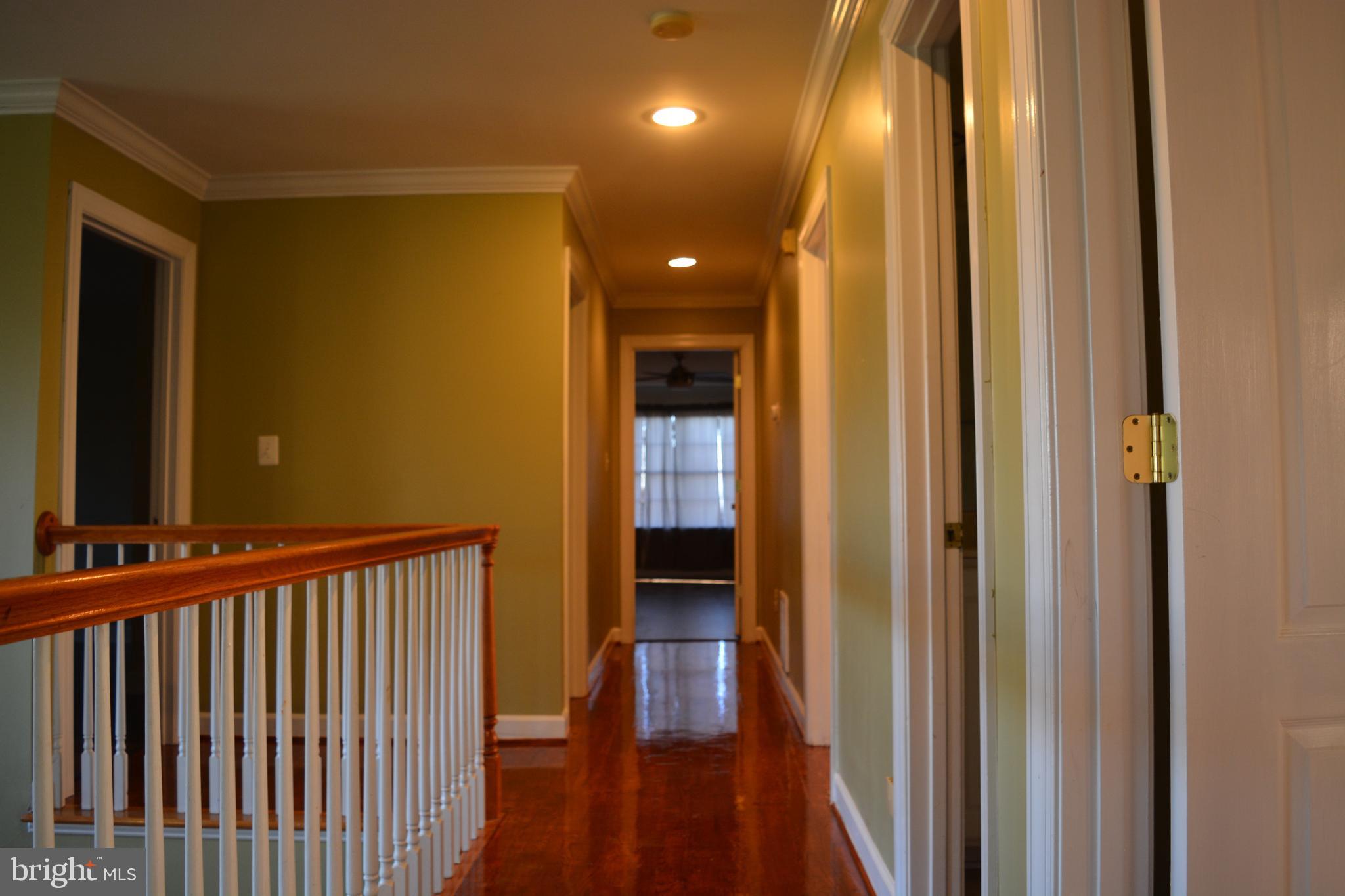 SYLVAN RUN ESTATES - Residential