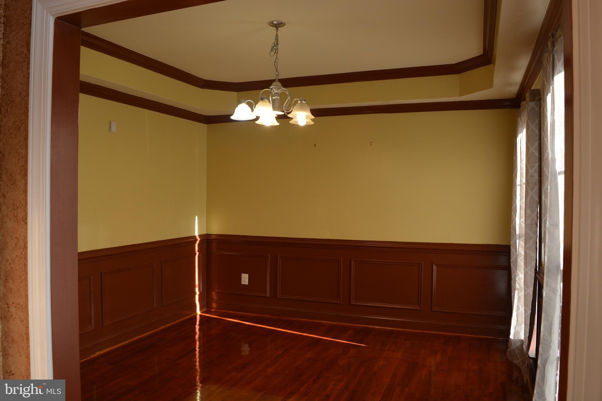 SYLVAN RUN ESTATES - Residential