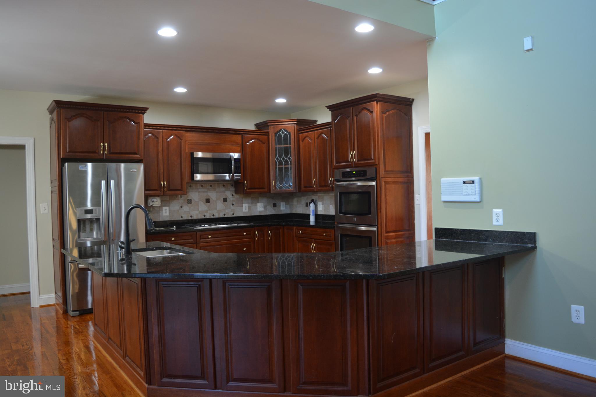 SYLVAN RUN ESTATES - Residential