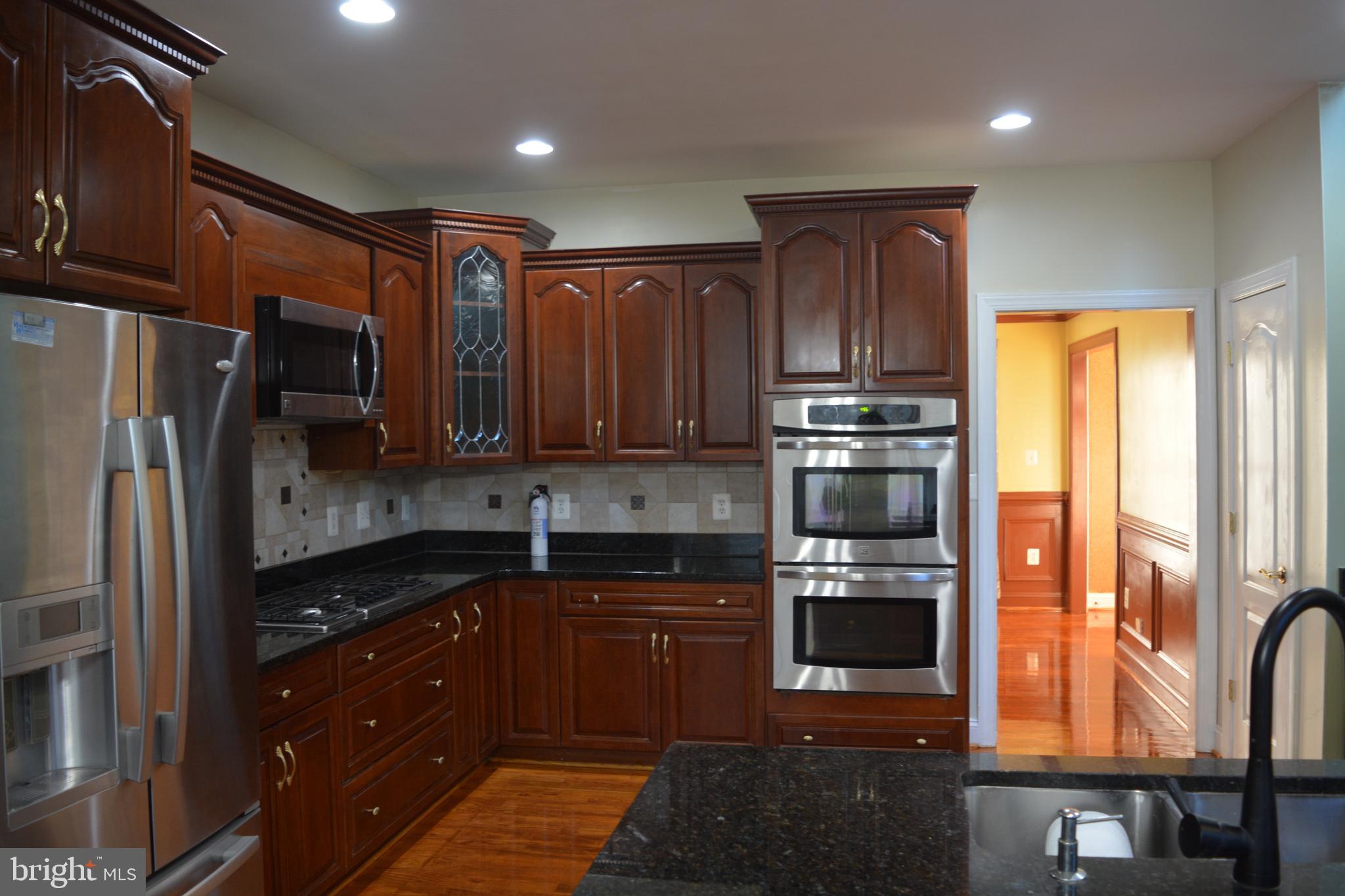 SYLVAN RUN ESTATES - Residential