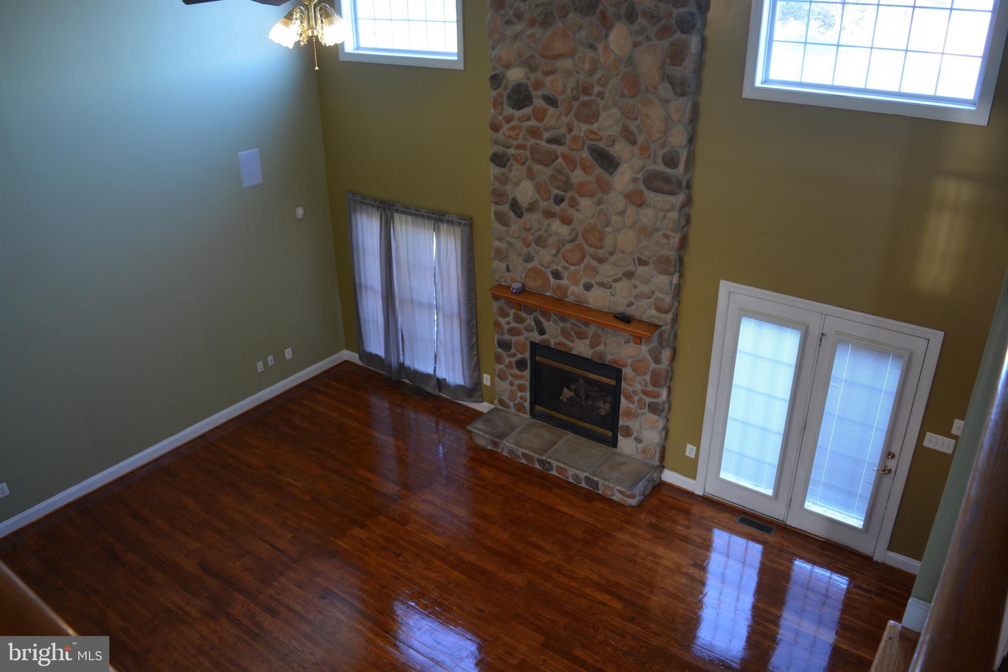 SYLVAN RUN ESTATES - Residential