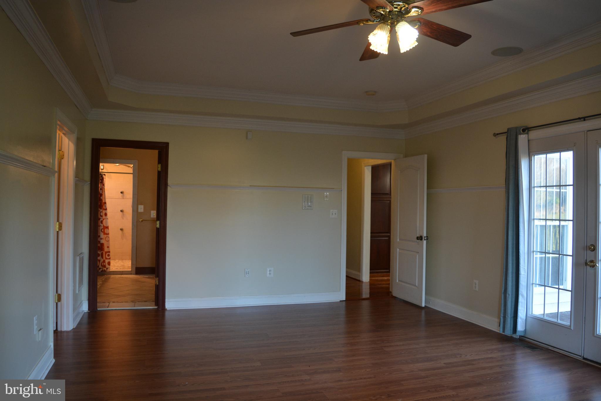 SYLVAN RUN ESTATES - Residential