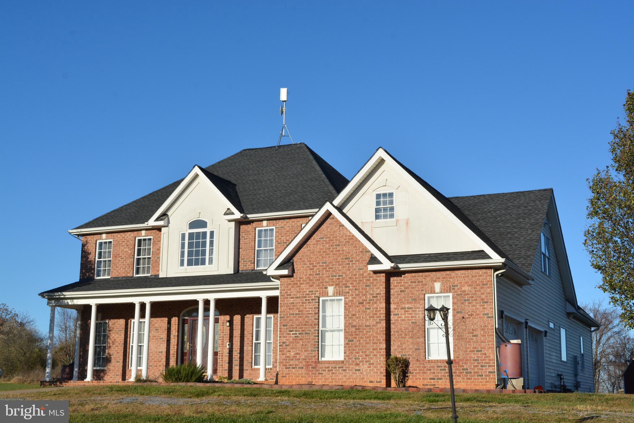 SYLVAN RUN ESTATES - Residential