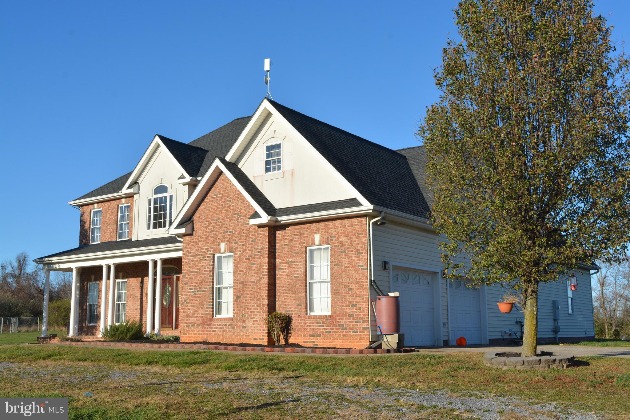 SYLVAN RUN ESTATES - Residential