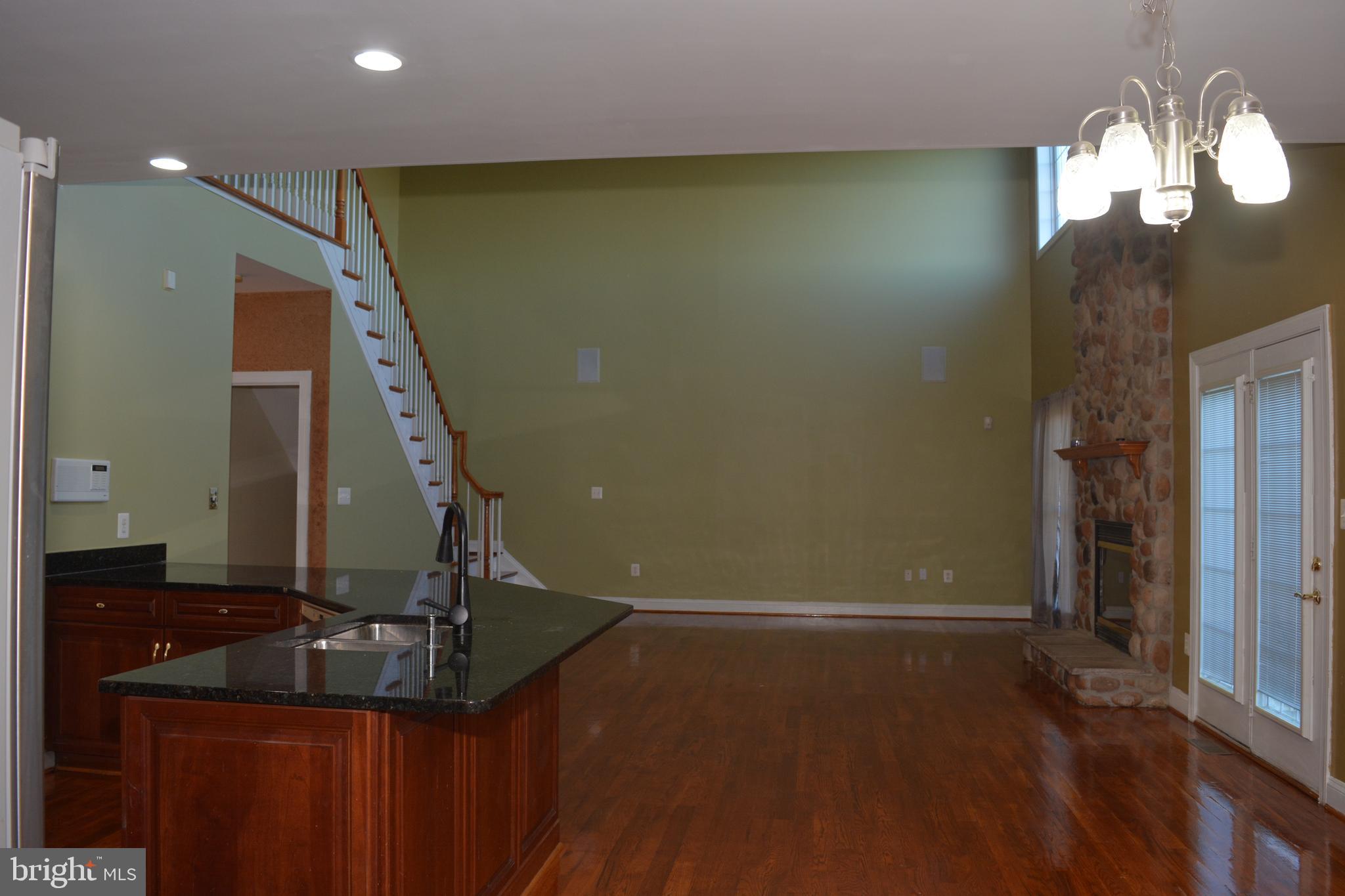 SYLVAN RUN ESTATES - Residential