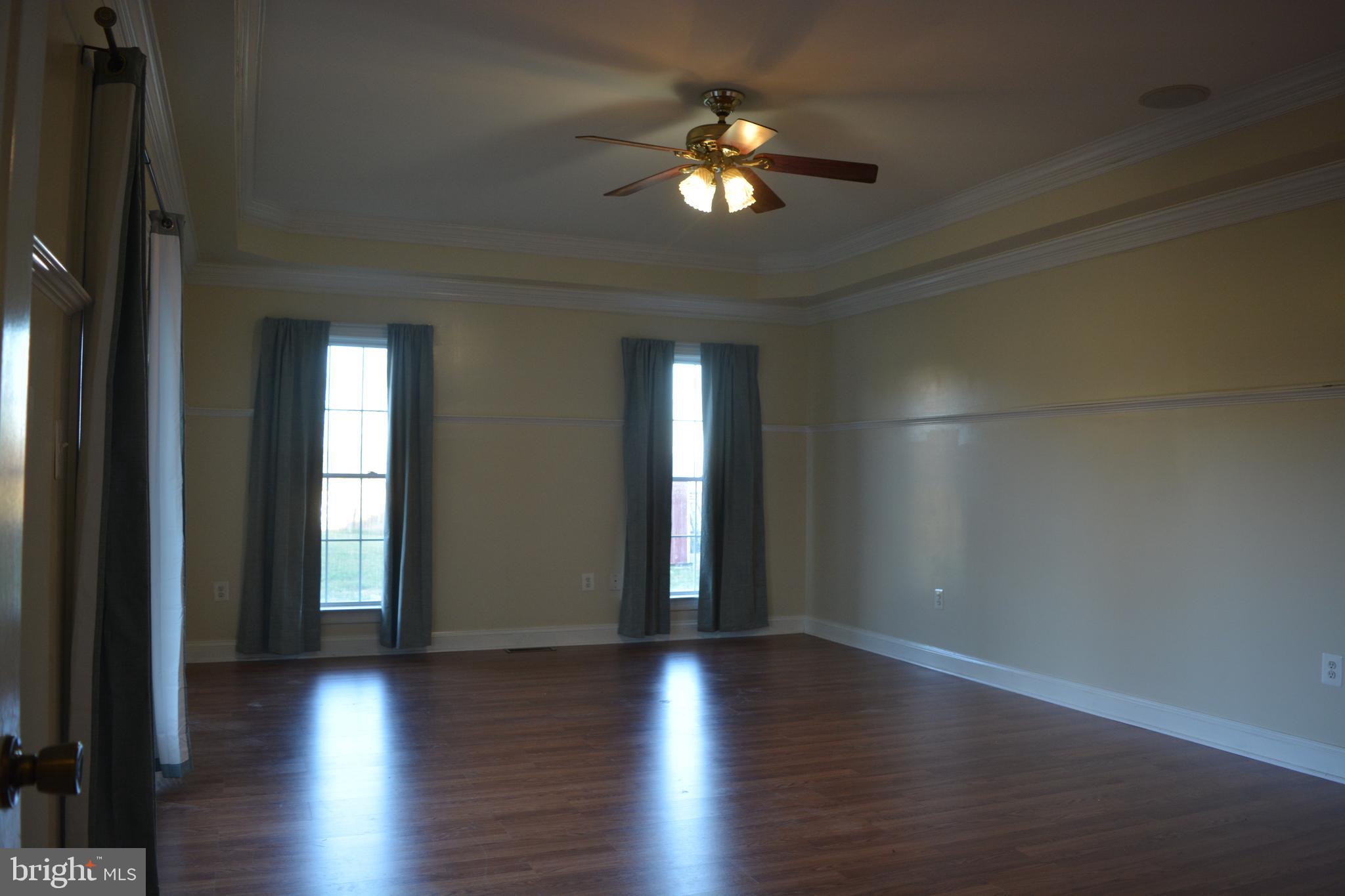 SYLVAN RUN ESTATES - Residential