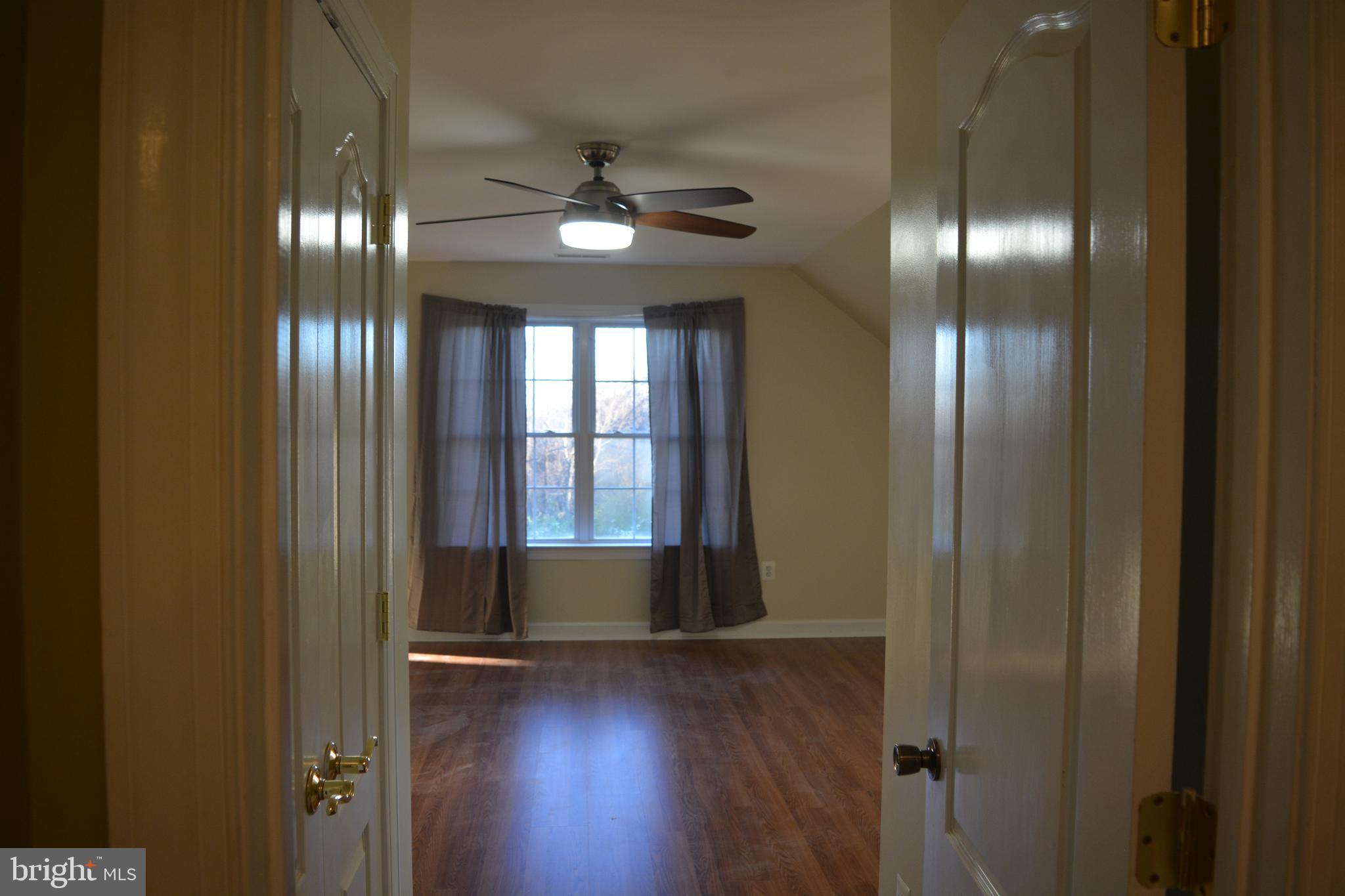 SYLVAN RUN ESTATES - Residential