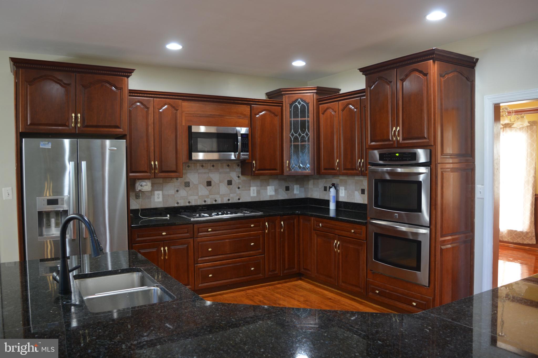 SYLVAN RUN ESTATES - Residential