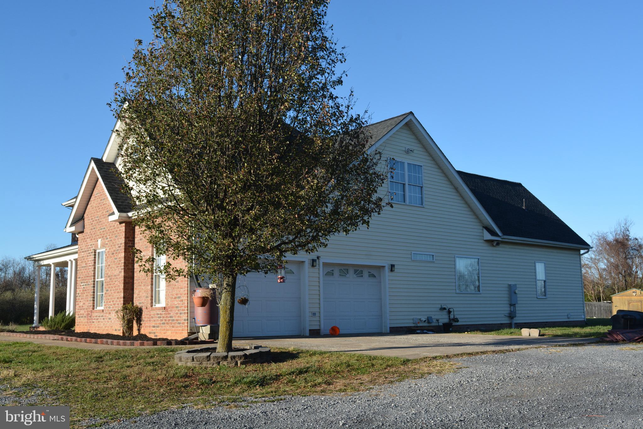 SYLVAN RUN ESTATES - Residential