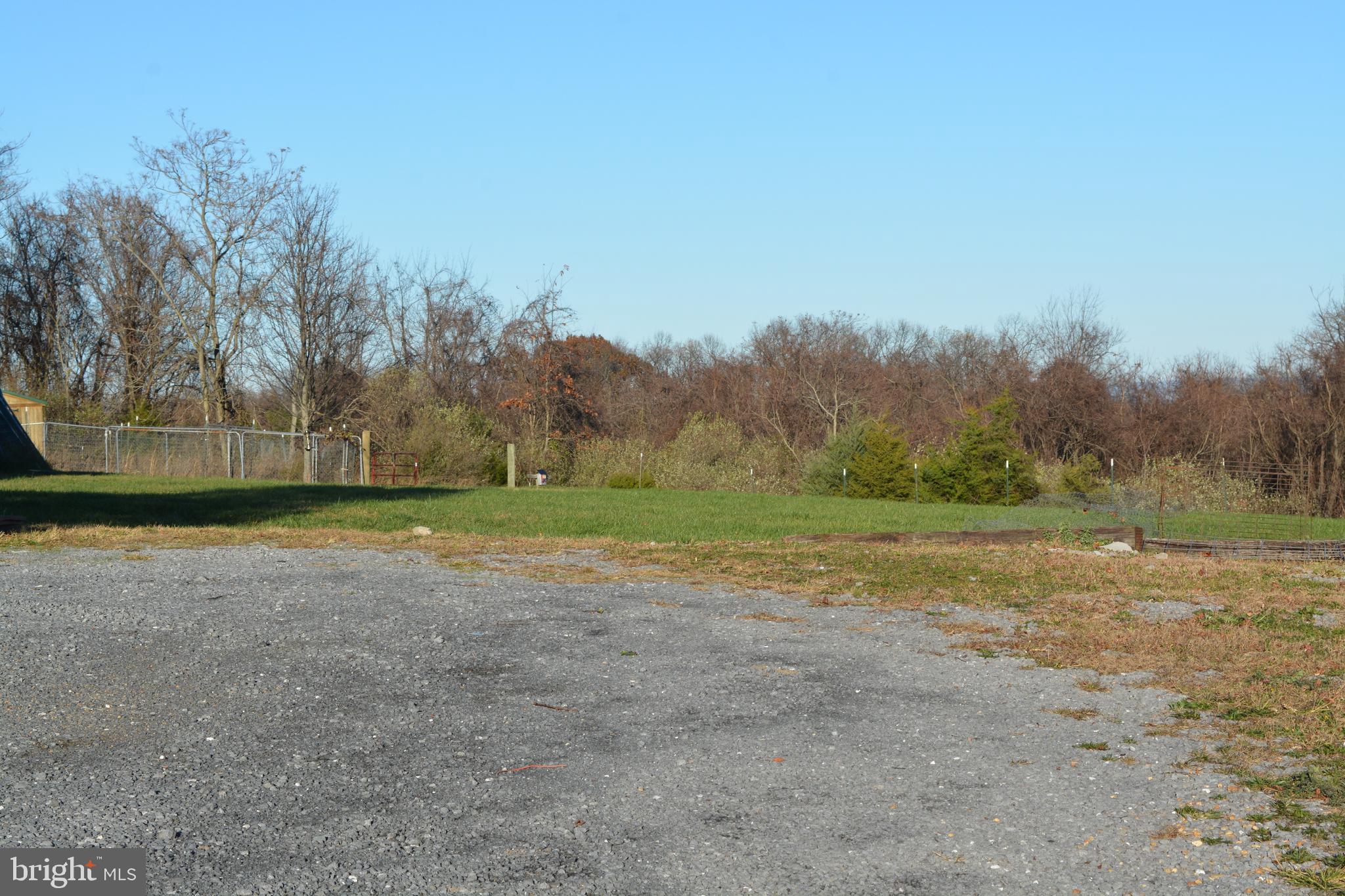 SYLVAN RUN ESTATES - Residential