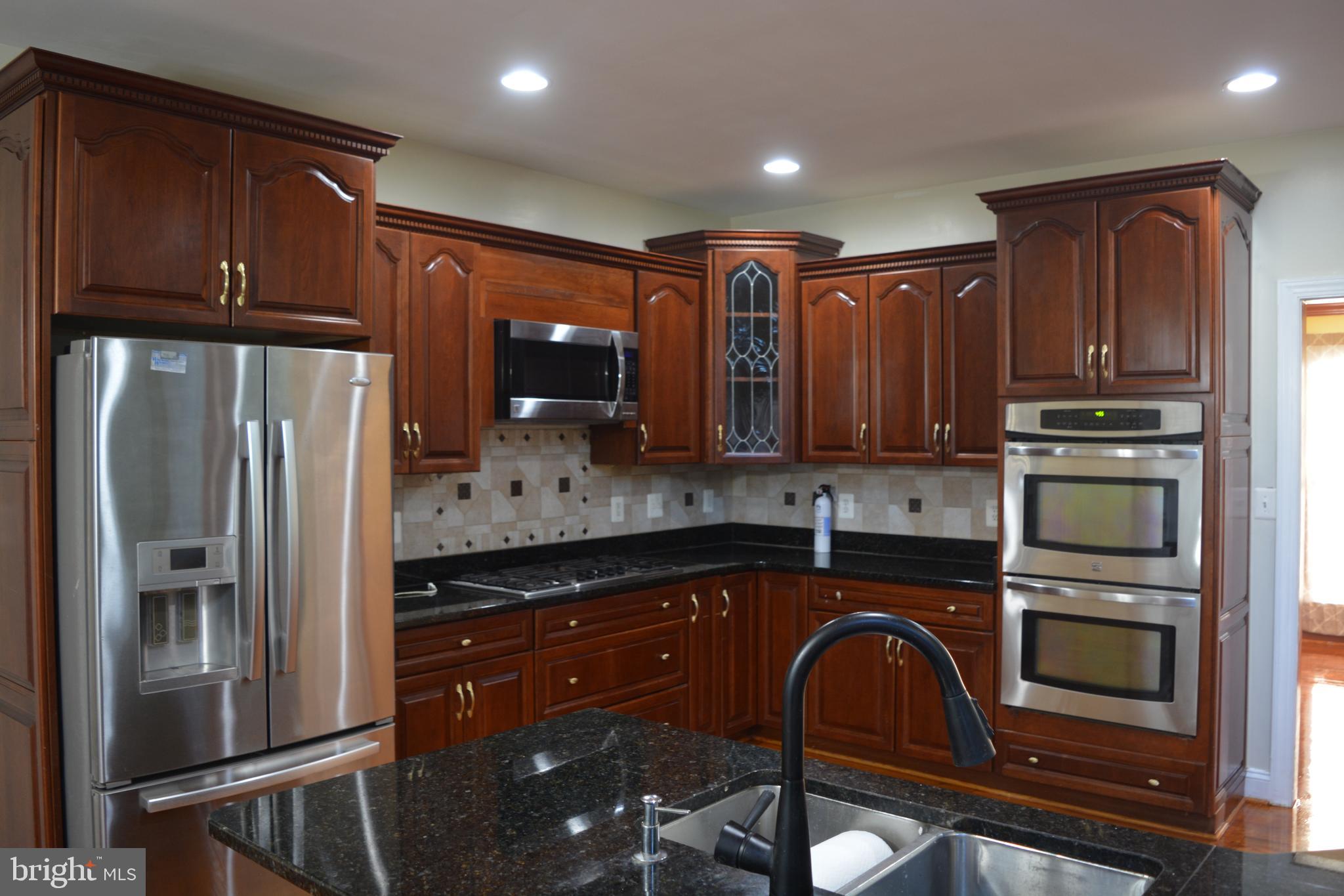 SYLVAN RUN ESTATES - Residential