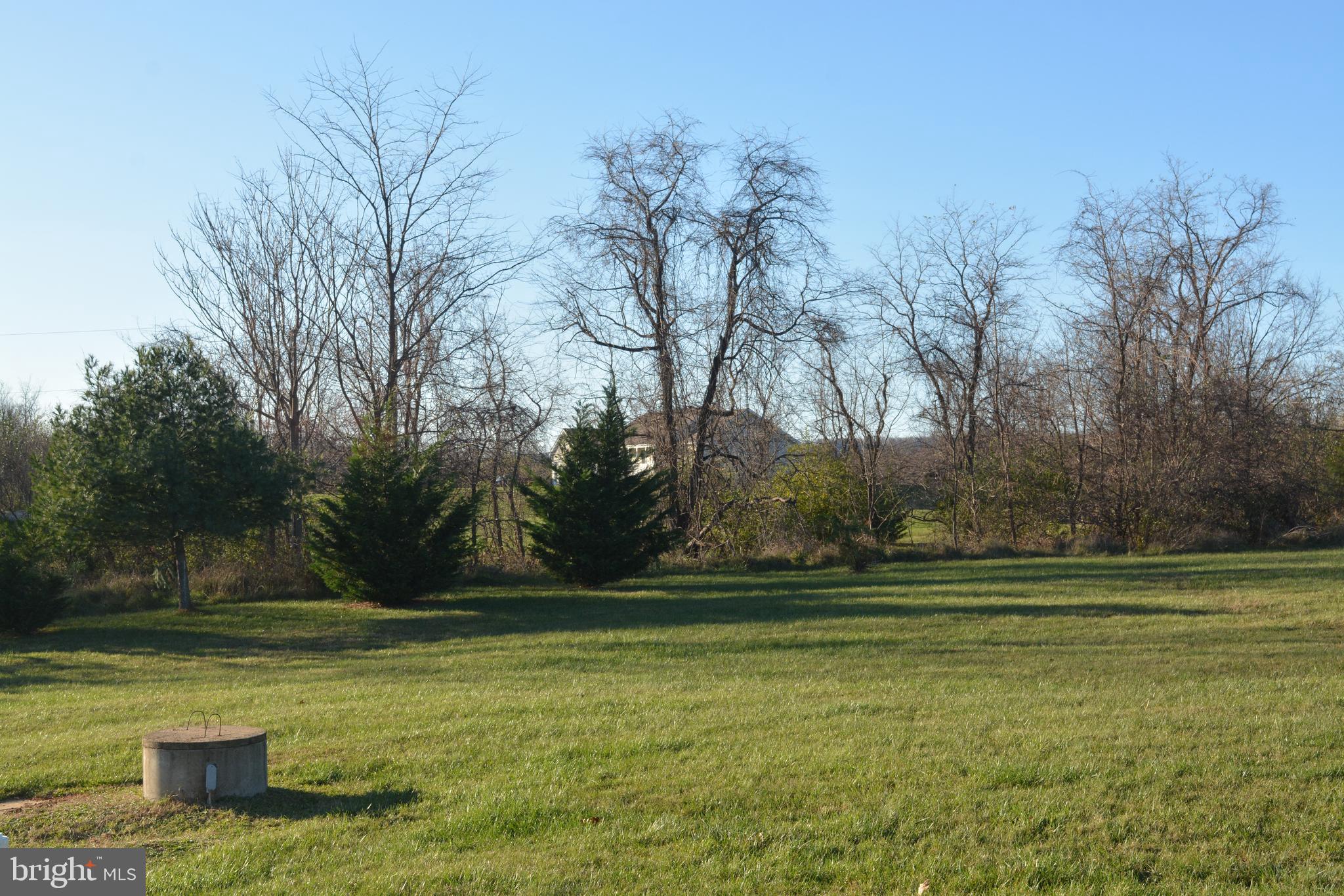 SYLVAN RUN ESTATES - Residential