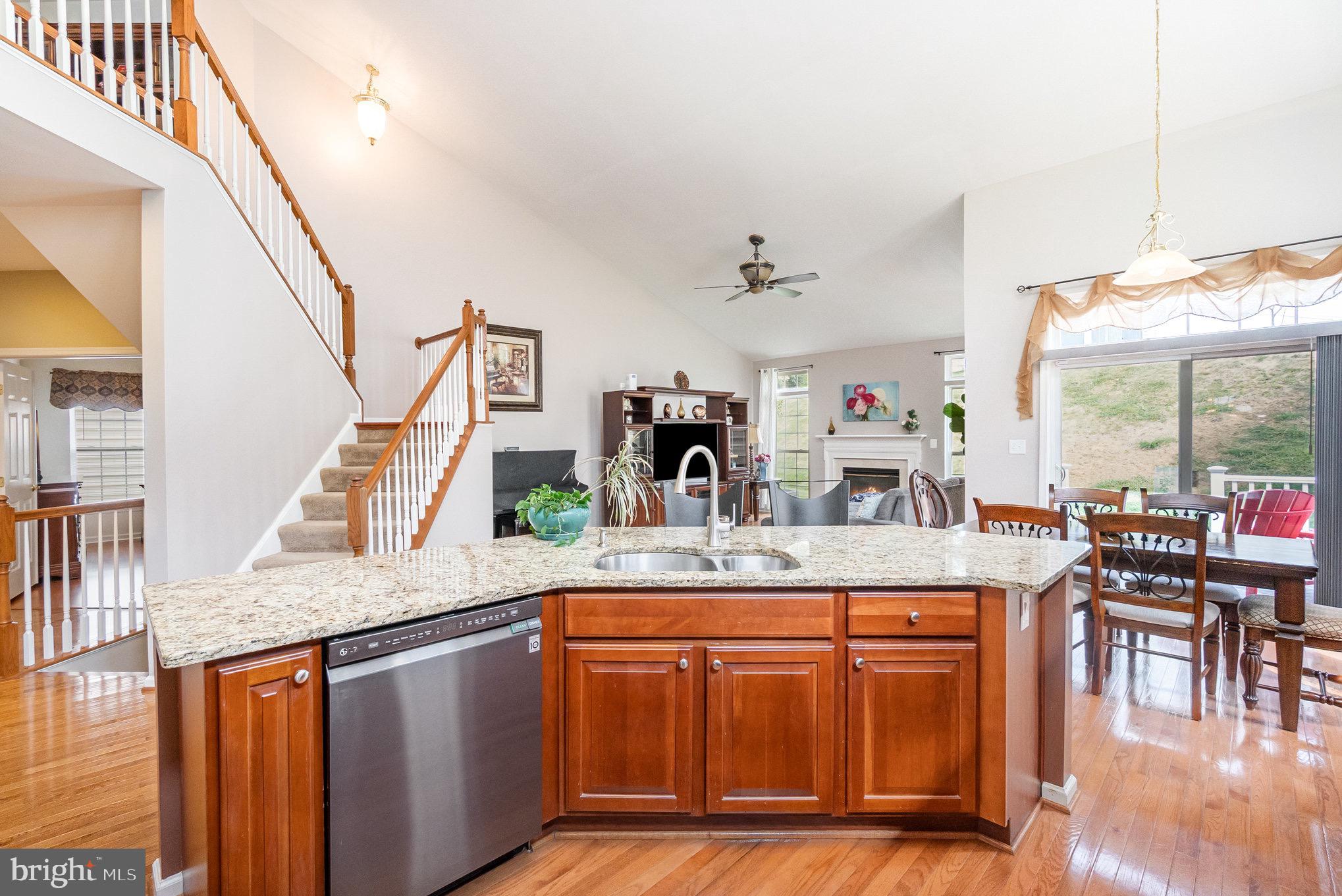 BULLE ROCK - Residential