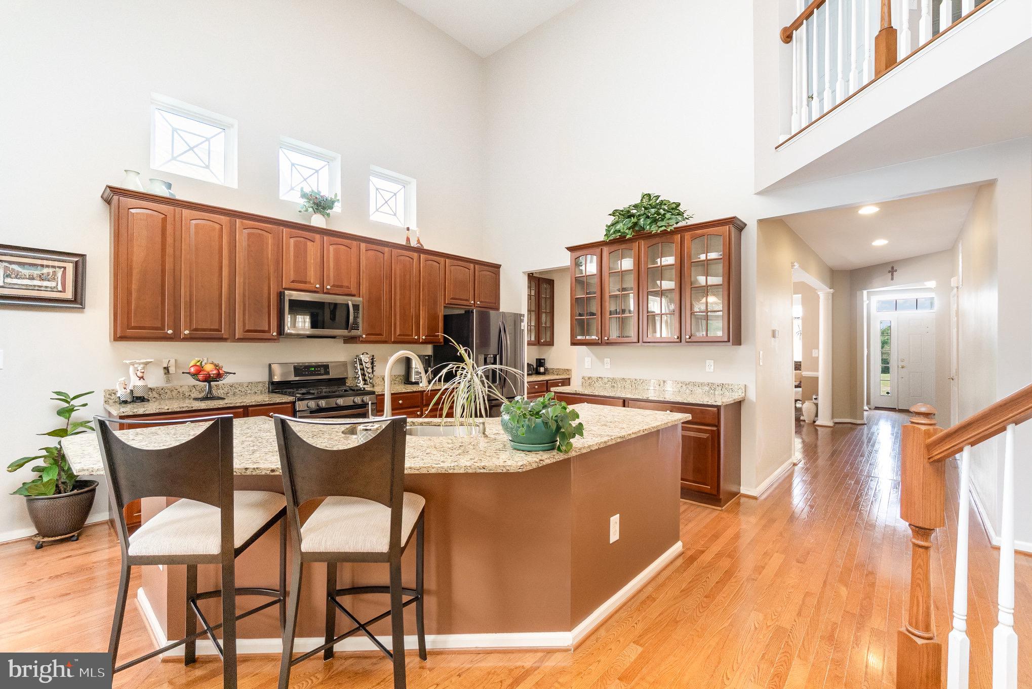 BULLE ROCK - Residential