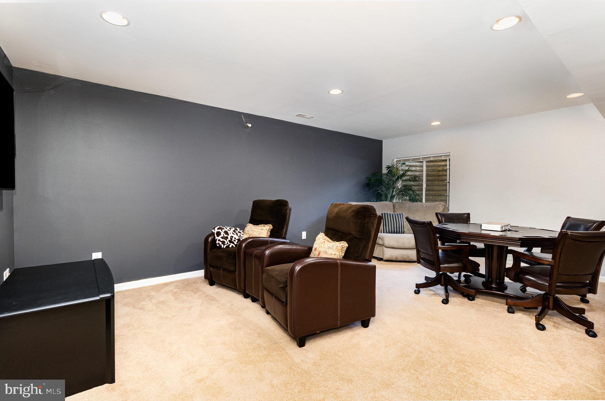 BULLE ROCK - Residential